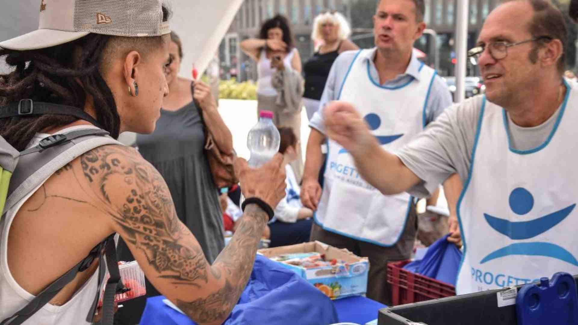 La gratuità non cresce più. E i primi effetti del caso Ferragni