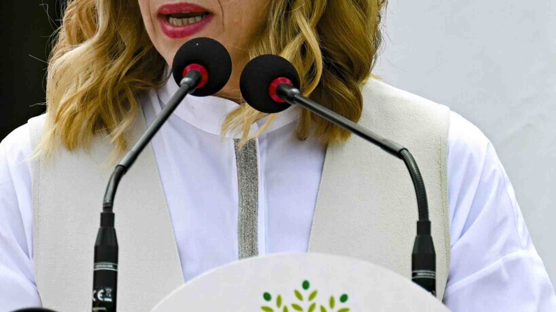 Esportare il "modello Caivano" e aprire finalmente il Cpr in Albania: ecco la prossima agenda Meloni