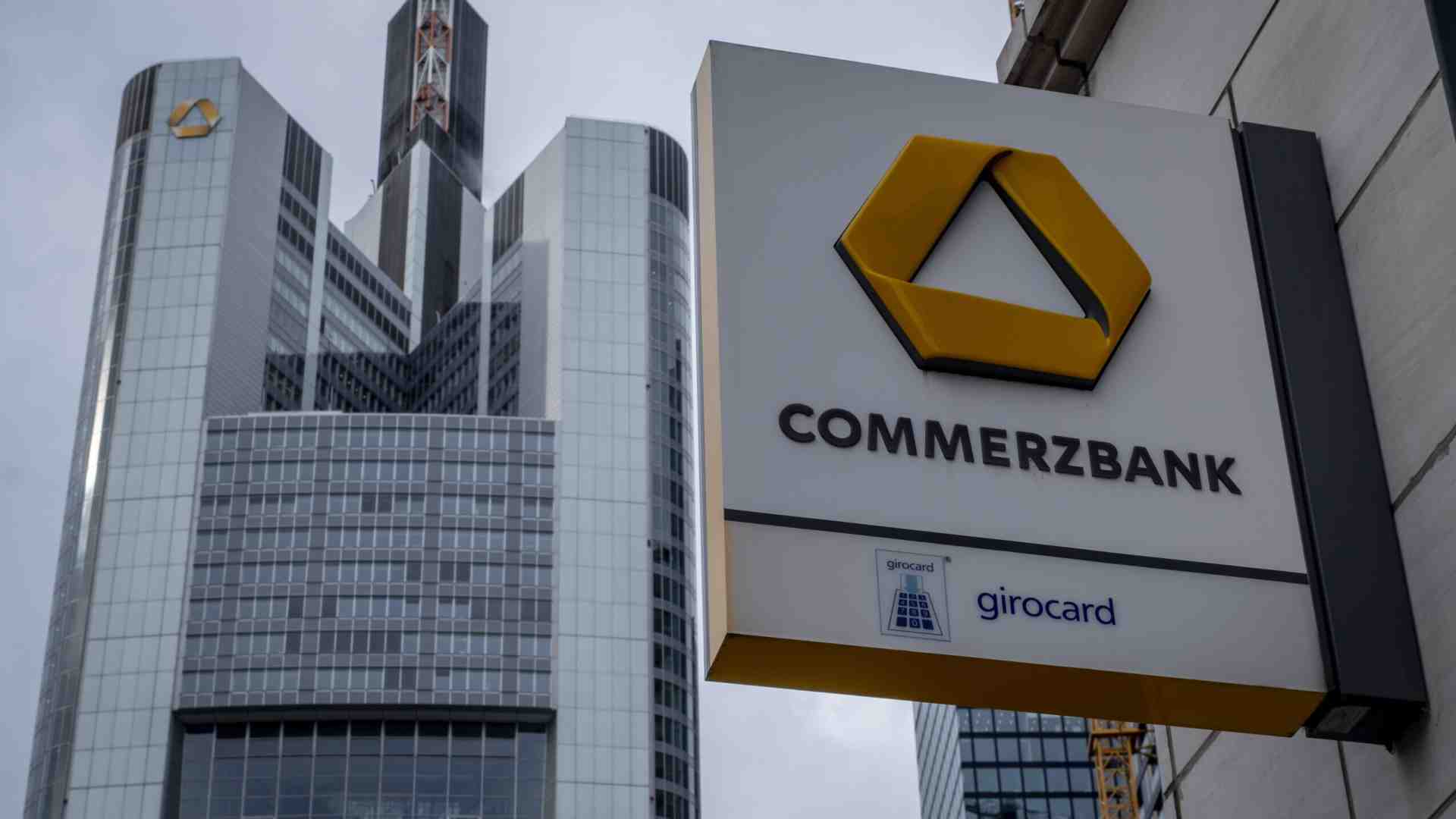 Il caso Commerzbank è una finestra sui benefici dell’unione bancaria