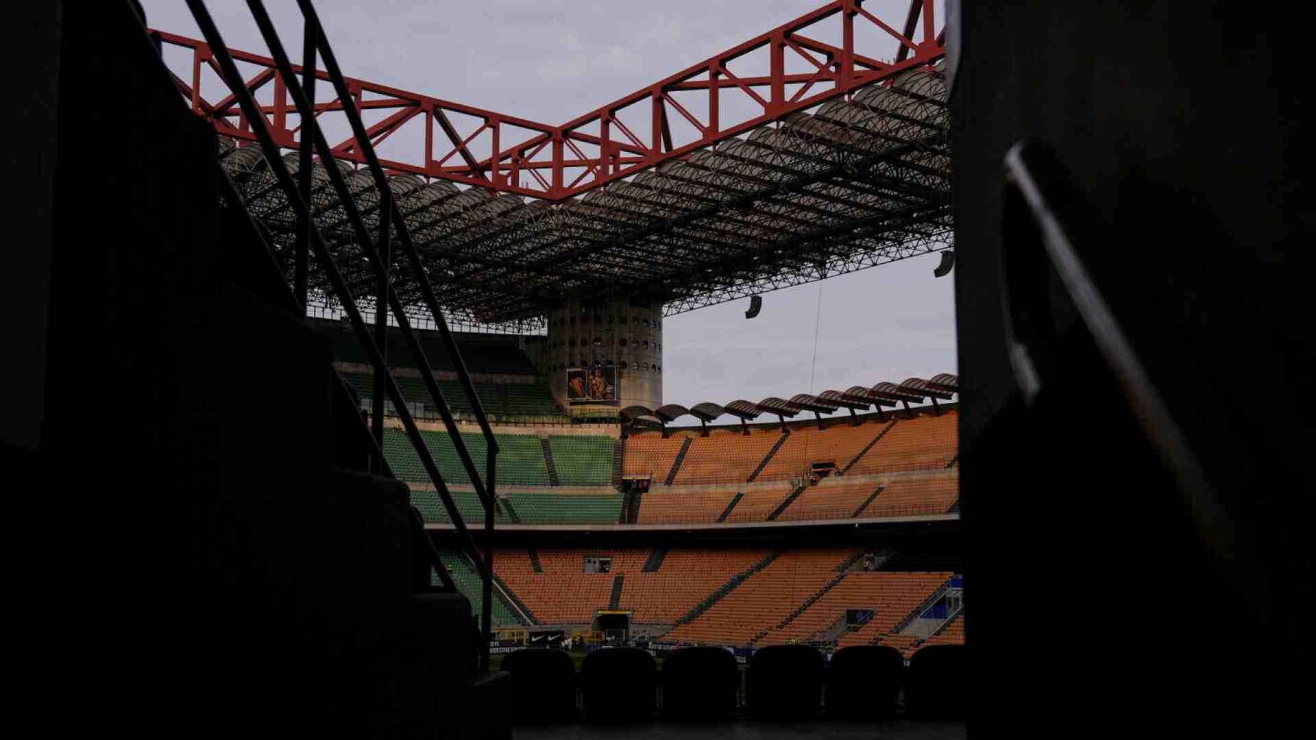 Cari Verdi, abbattere San Siro senza morire di CO2 si può. Così