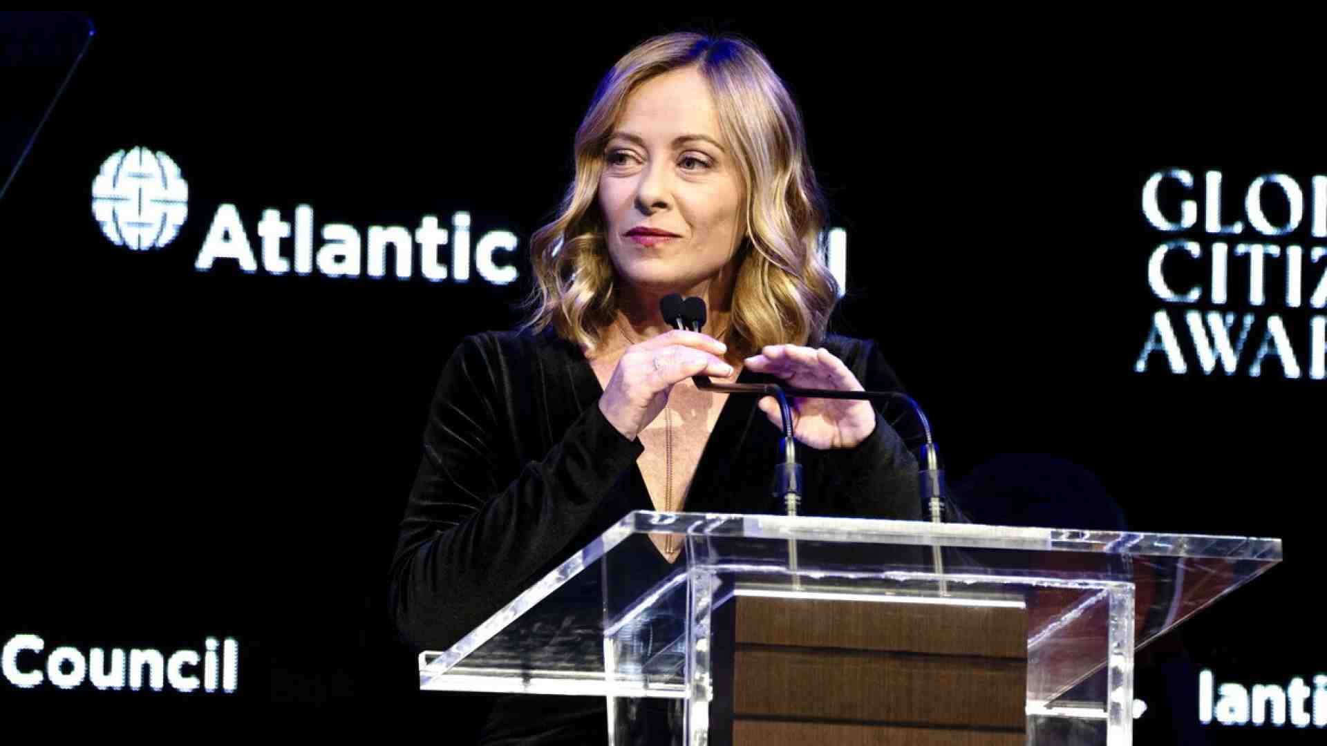 Cocktail Meloni sbagliato