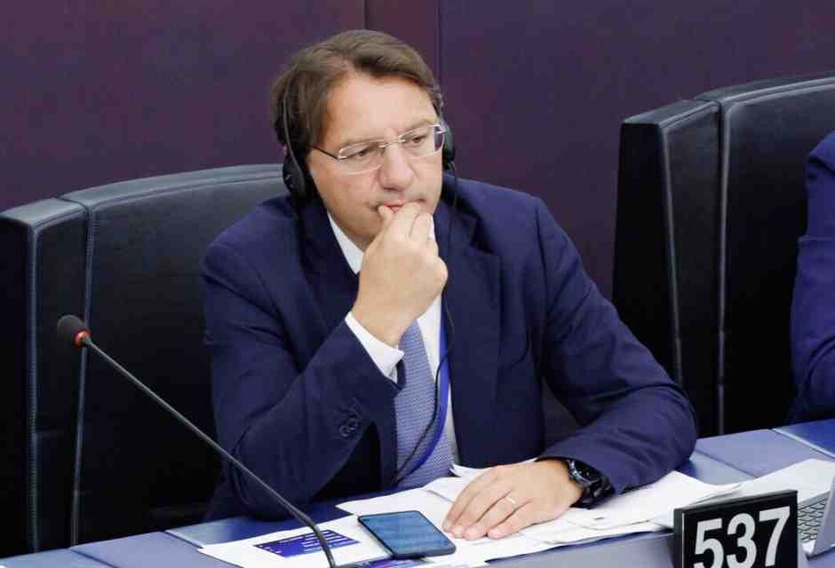 Così l'Inps smentisce l'ex presidente Tridico sul salario minimo