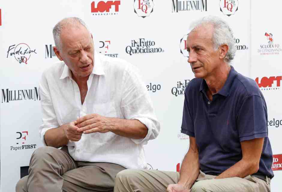 L’antisemitismo alla carbonara nelle vignette del Fatto svela il volto di un giornale aguzzino dell’intelligenza e della satira