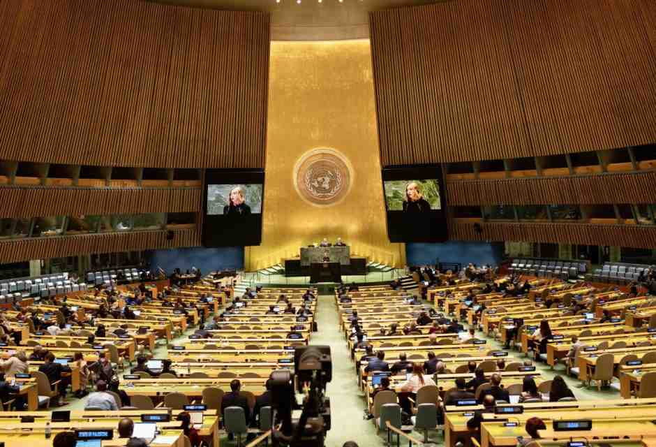 L'Onu si è rotta: il tempio del multilateralismo non funziona ma non sa come riformarsi