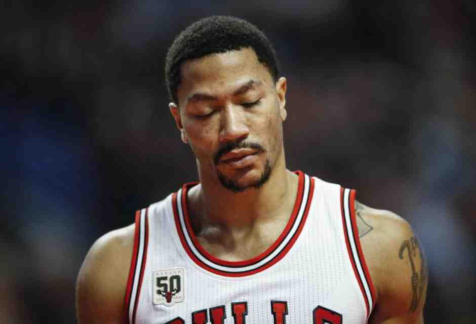 Derrick Rose si è ritirato. Chissà cosa sarebbe diventato se...