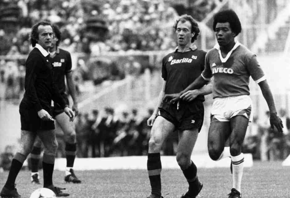 L'Italia di Gerónimo Barbadillo