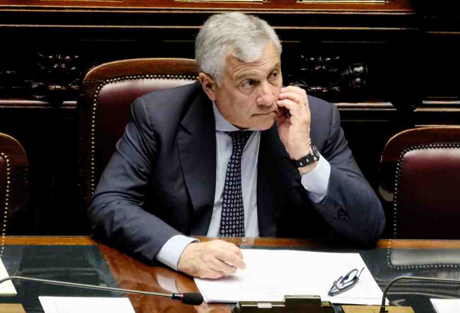 L’interrogazione parlamentare sulle relazioni fra Italia e Siria, dopo l’articolo del Foglio