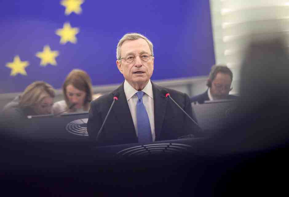 Il Rapporto Draghi traccia la via anche per le startup. E va seguita