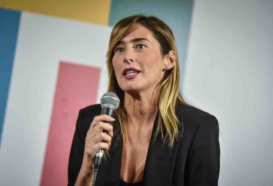 “Sulla Rai stiamo con il Pd, non votiamo. Noi unici alleati affidabili. Conte tratta con Meloni”. Parla Boschi (Iv)