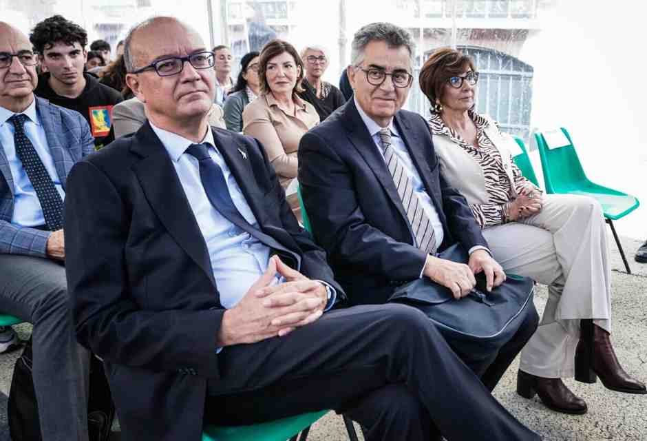 La buona condotta a scuola. Il necessario (e minimal) ddl Valditara e le indignazioni dell’opposizione