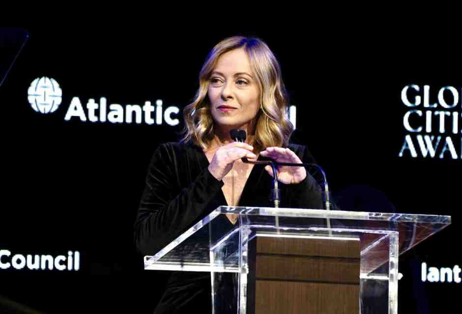 Cocktail Meloni sbagliato