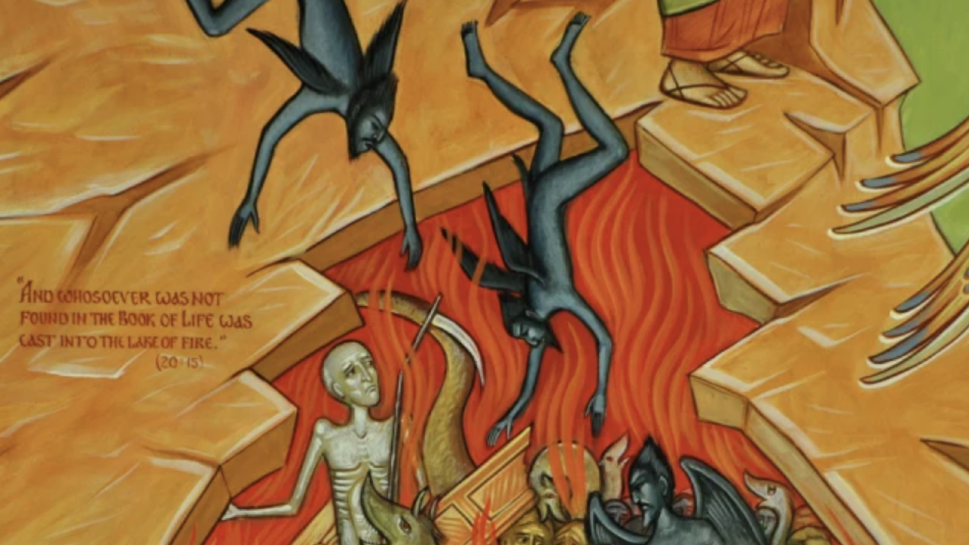 La pretesa di esclusività è estranea al Vangelo