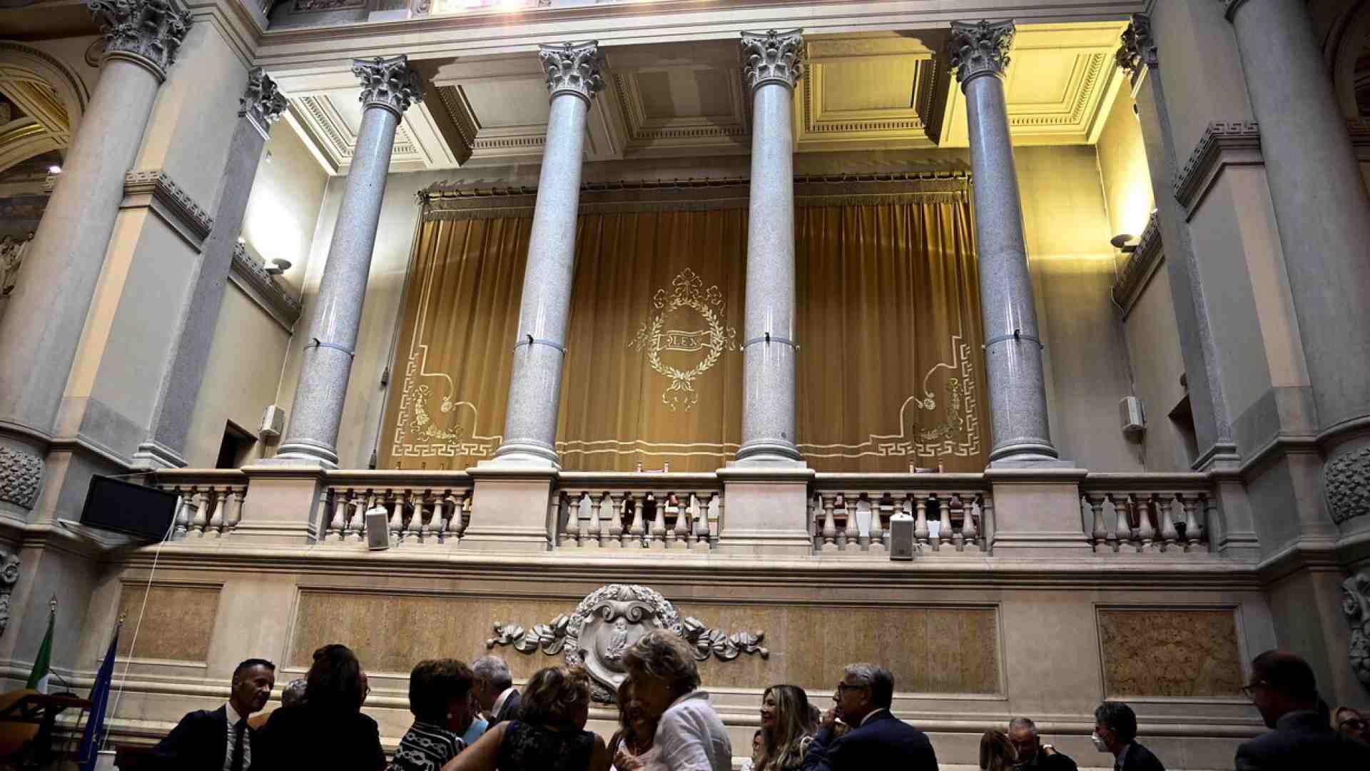 La sentenza era già scritta, embè? Il folle caso dei giudici del tribunale di Firenze