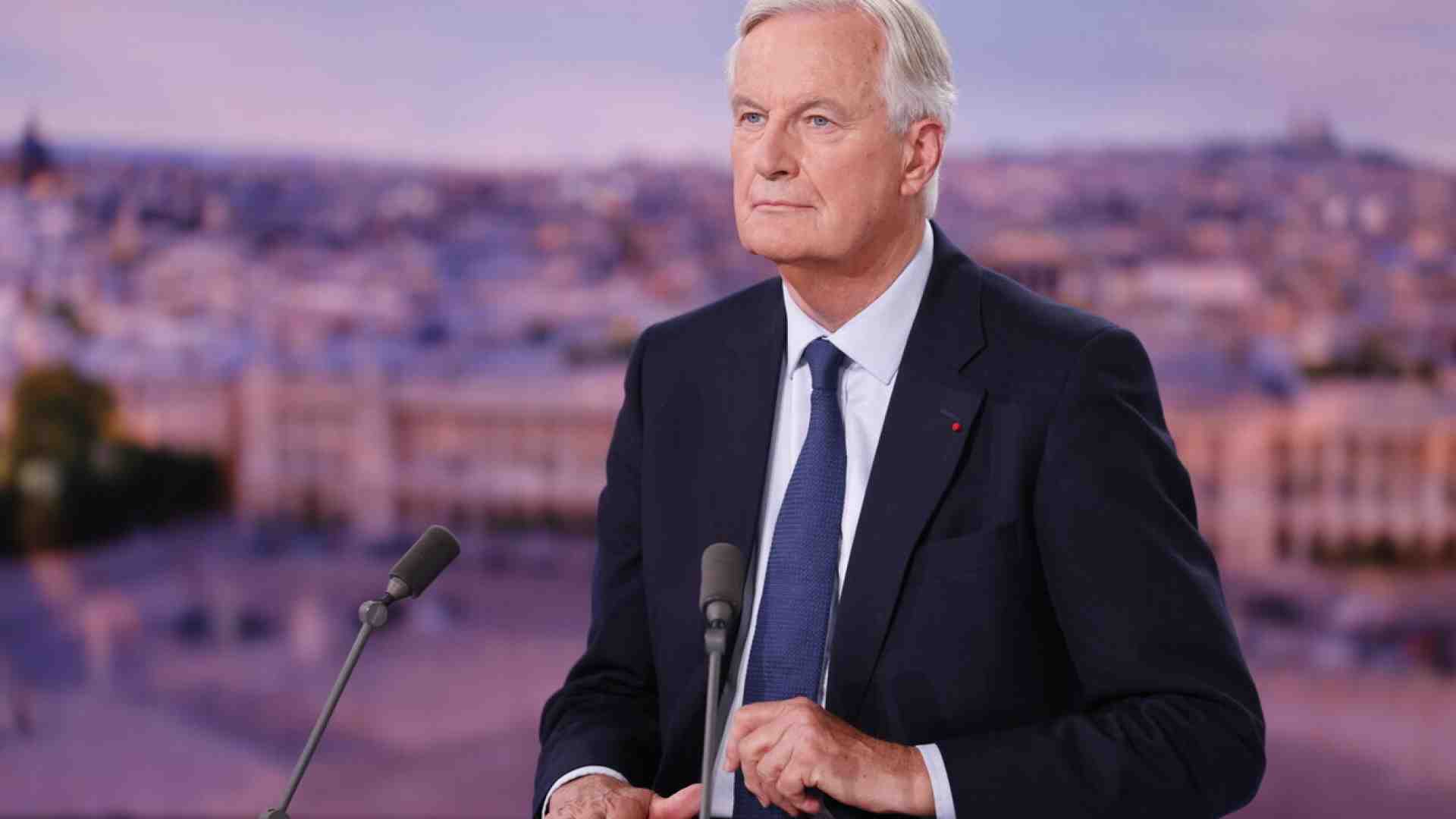 L’impatto di Barnier sui rapporti con l’Italia