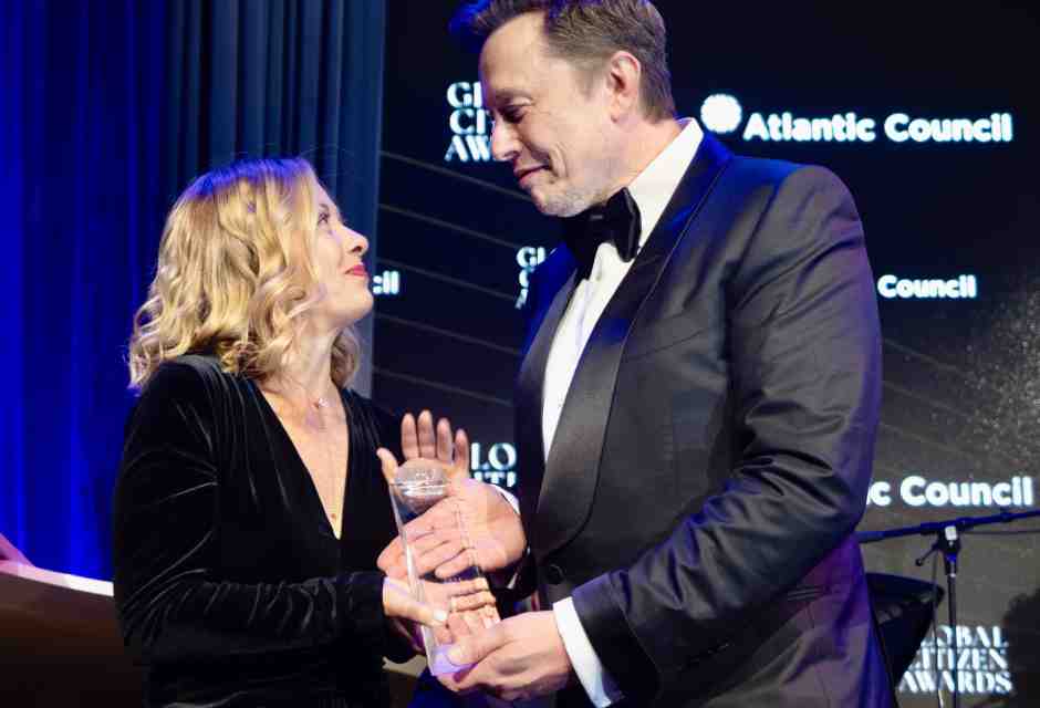 Ecco cosa vuole fare Musk in Italia