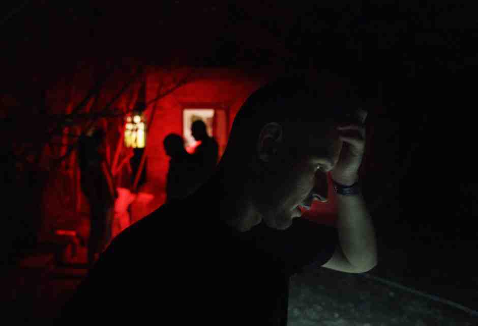 Piani e segreti della guerriglia ucraina contro l’occupazione russa