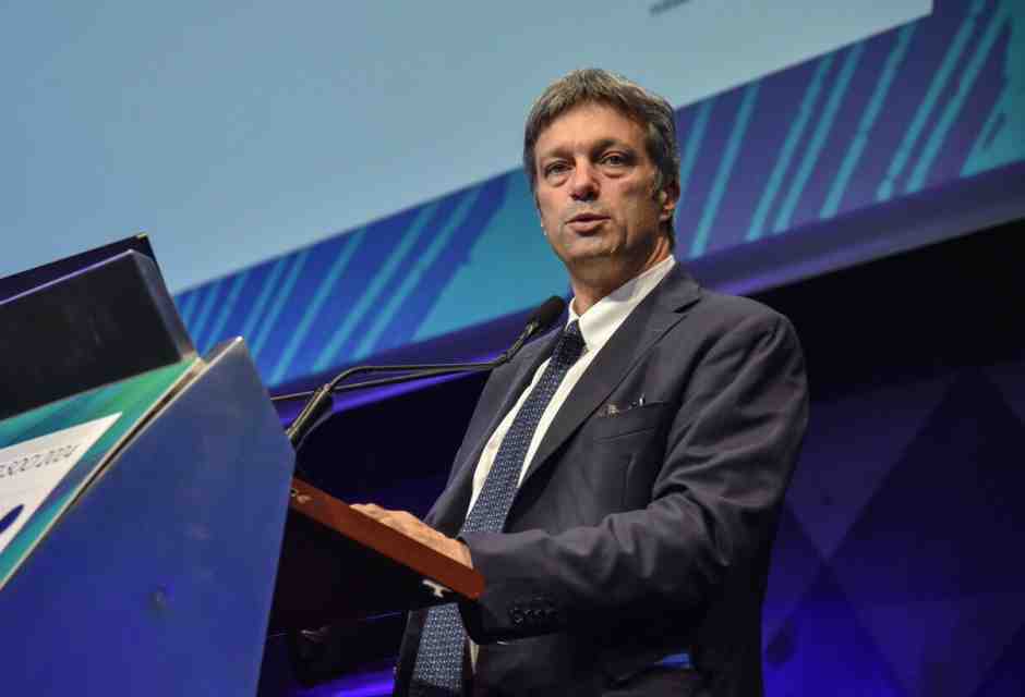 Zoppas ci spiega perché il protezionismo fa male all’Italia