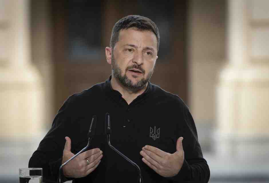 Piani e segreti della guerriglia ucraina contro l’occupazione russa