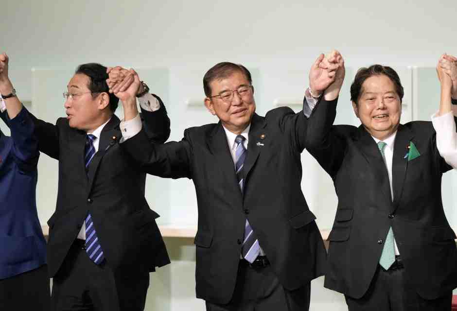 Chi è Shigeru Ishiba, il prossimo primo ministro giapponese