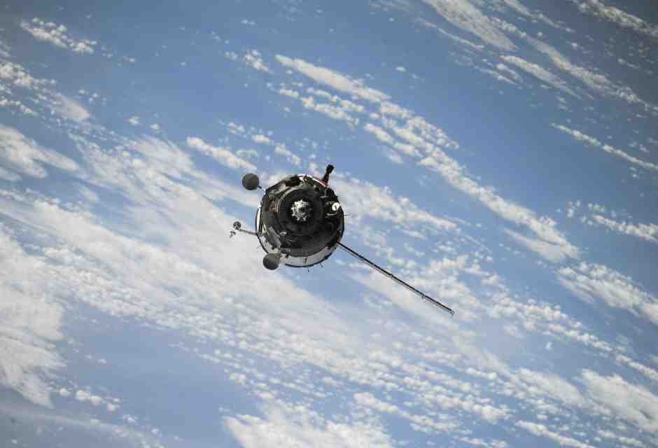 Obiettivo 2026: come lo spazio può diventare un nuovo affare per l'Italia