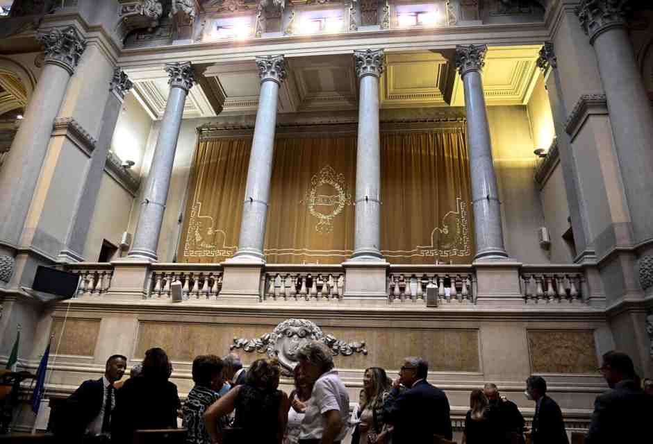 La sentenza era già scritta, embè? Il folle caso dei giudici del tribunale di Firenze