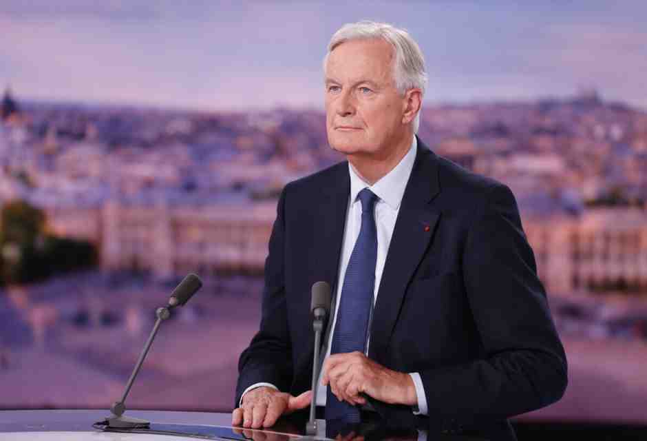 L’impatto di Barnier sui rapporti con l’Italia