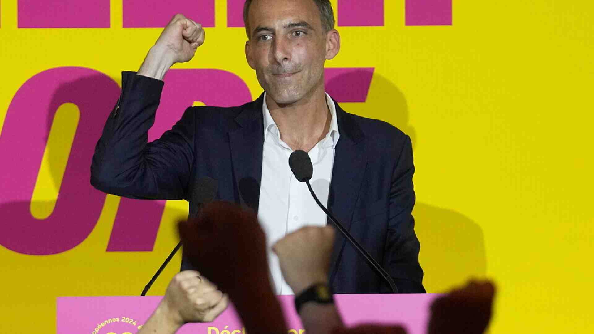 Glucksmann e una nuova sinistra