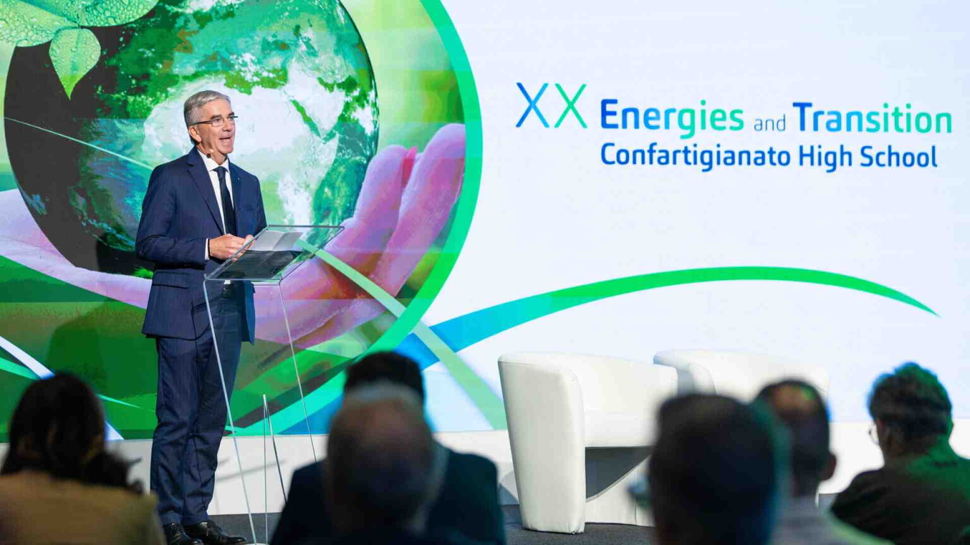 Serve una svolta nelle politiche per una transizione green sostenibile