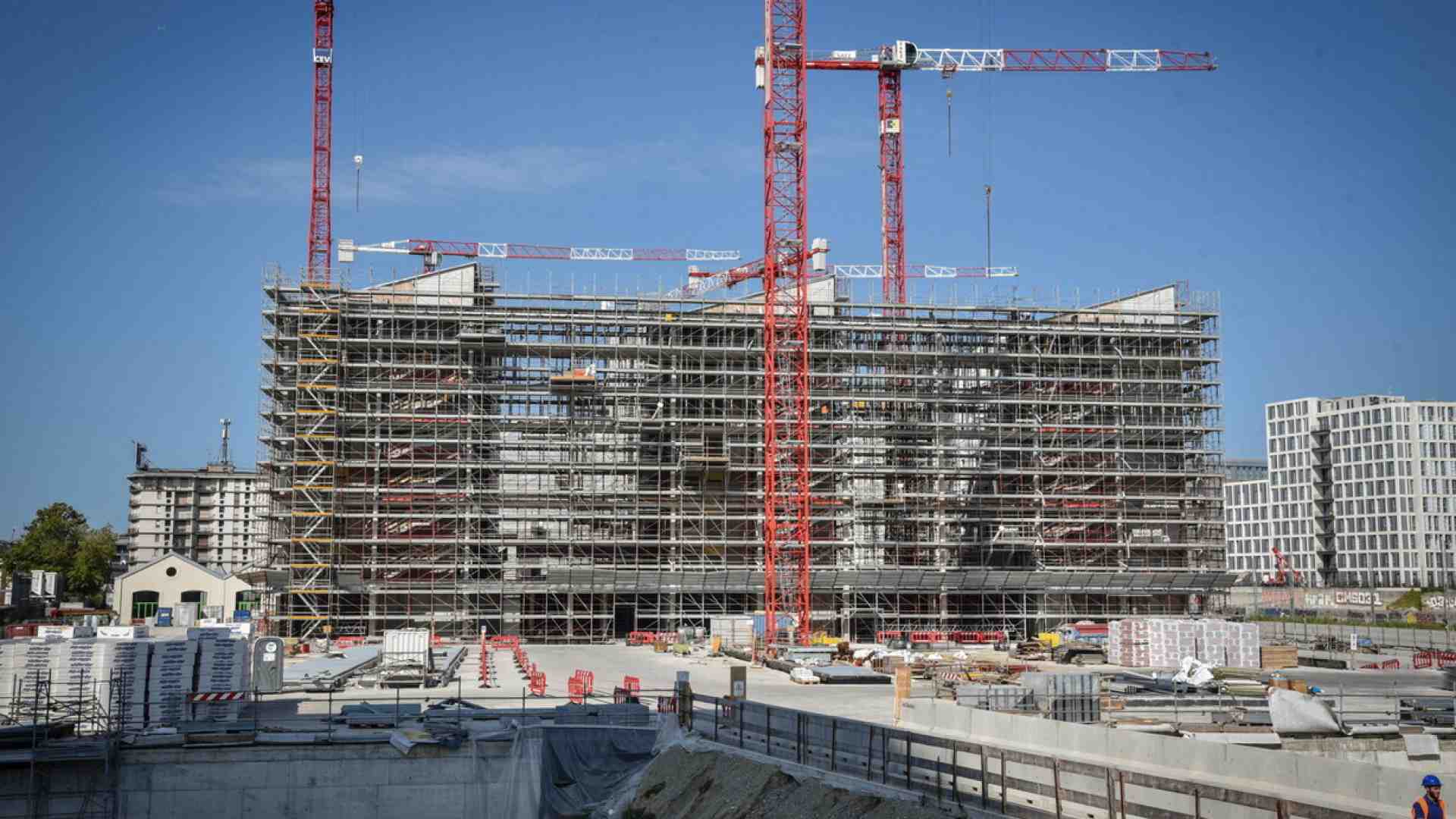 Fondazione pubblica o privata? Se non si scioglie il nodo i Giochi sono a rischio