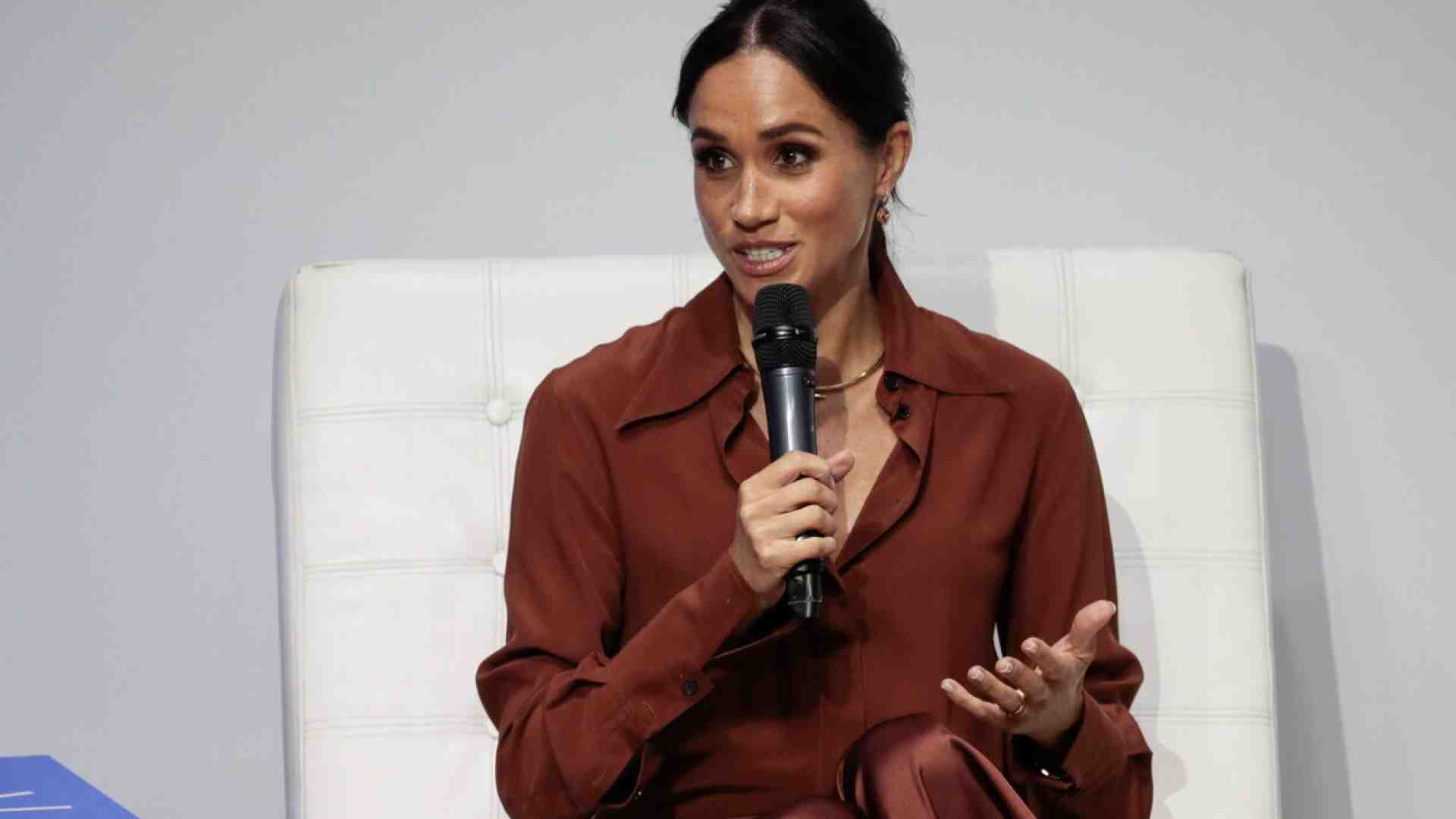Chi è davvero Meghan Markle? Nessuno lo sa
