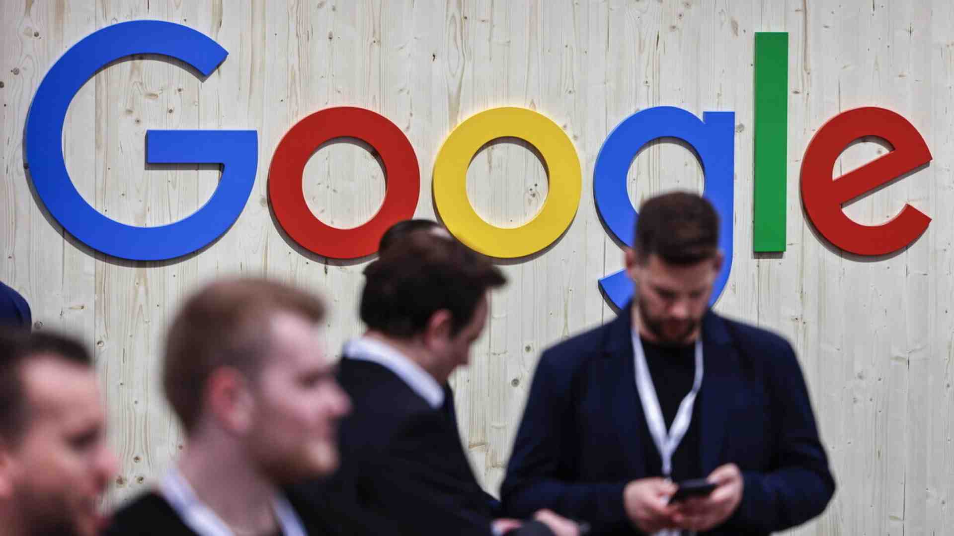 Google chiede aiuto all'Ue contro Microsoft nella guerra dei cloud