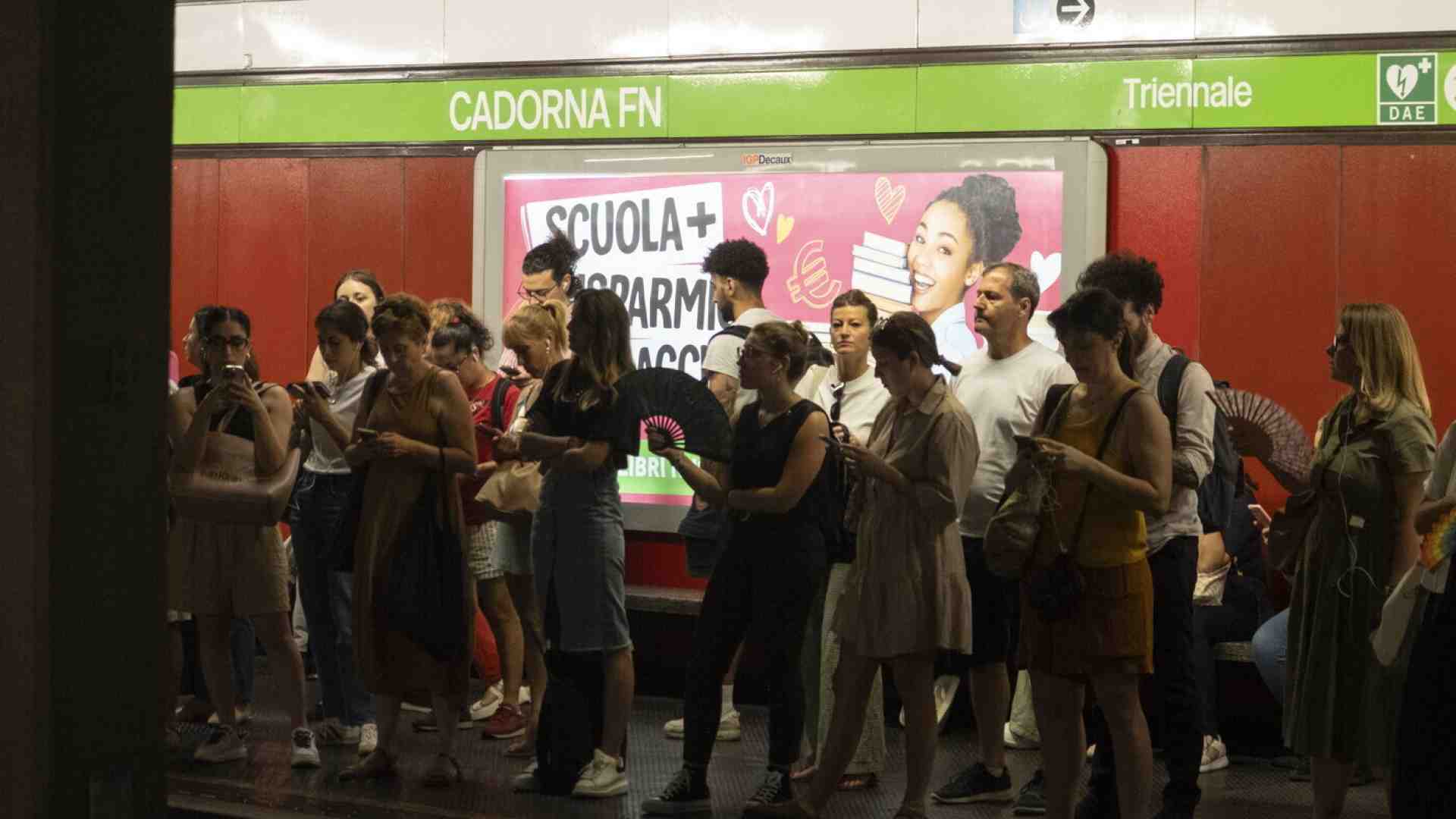 Le idee innovative di welfare aziendale per risolvere la crisi. Anche Fnm si muove