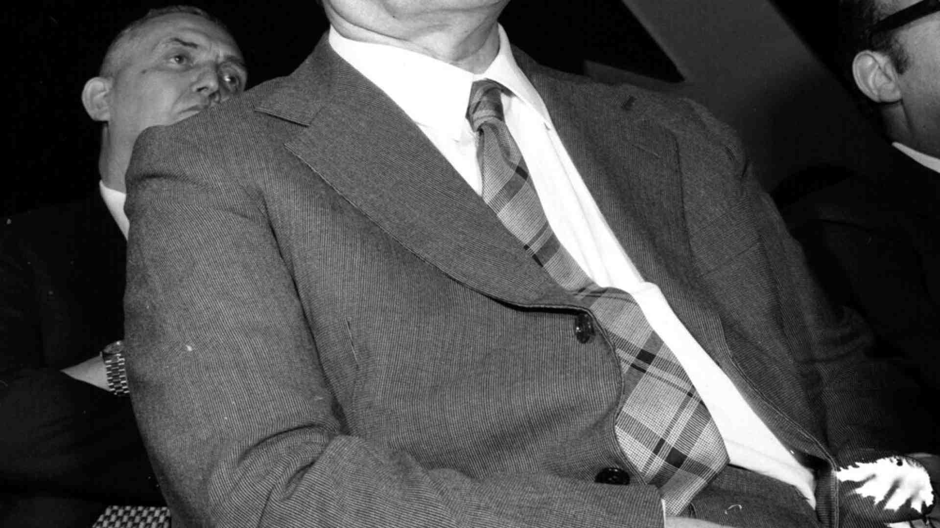 Luraghi, il manager intellettuale che inventò la Giulietta