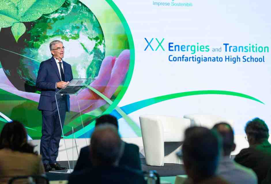 Serve una svolta nelle politiche per una transizione green sostenibile