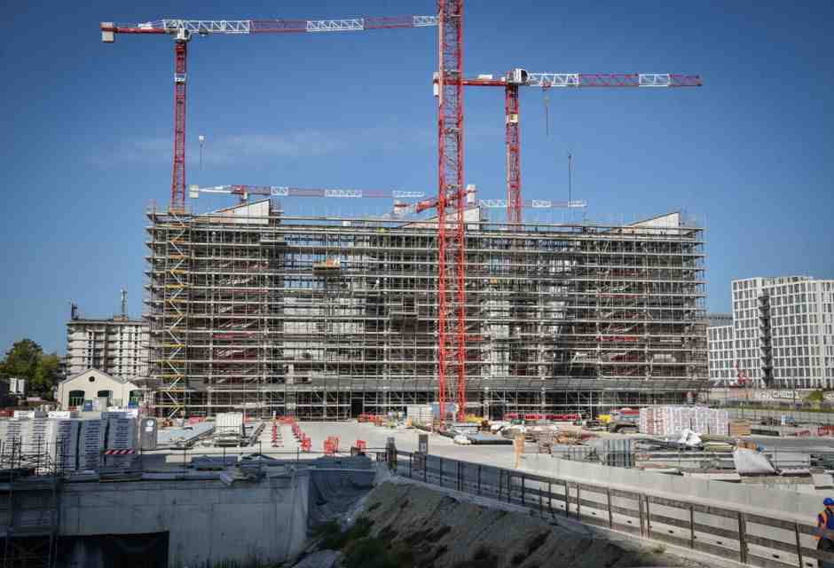 Fondazione pubblica o privata? Se non si scioglie il nodo i Giochi sono a rischio