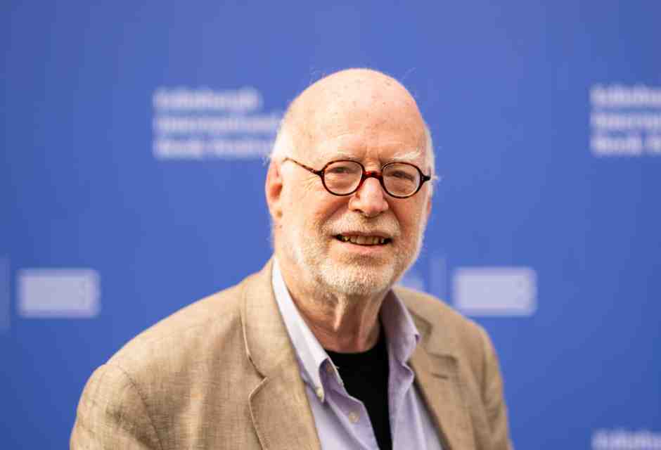 Napoli come Londra e il potere della performance trumpiana: parla il sociologo Richard Sennett