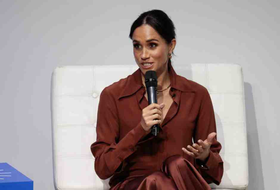 Chi è davvero Meghan Markle? Nessuno lo sa