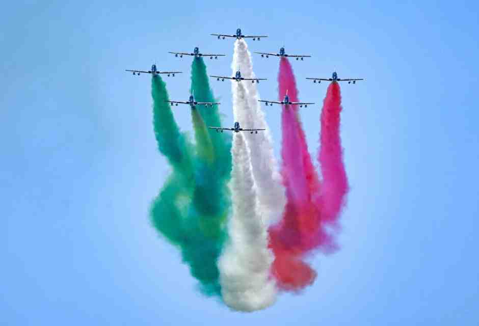 C'era una volta il carattere degli italiani. Oggi è così difficile da definire