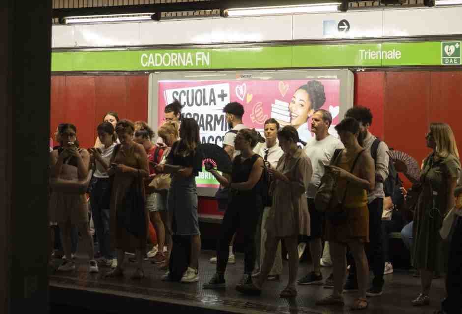 Le idee innovative di welfare aziendale per risolvere la crisi. Anche Fnm si muove