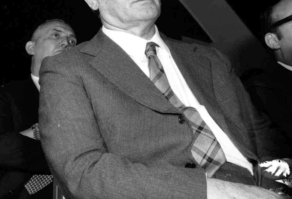 Luraghi, il manager intellettuale che inventò la Giulietta