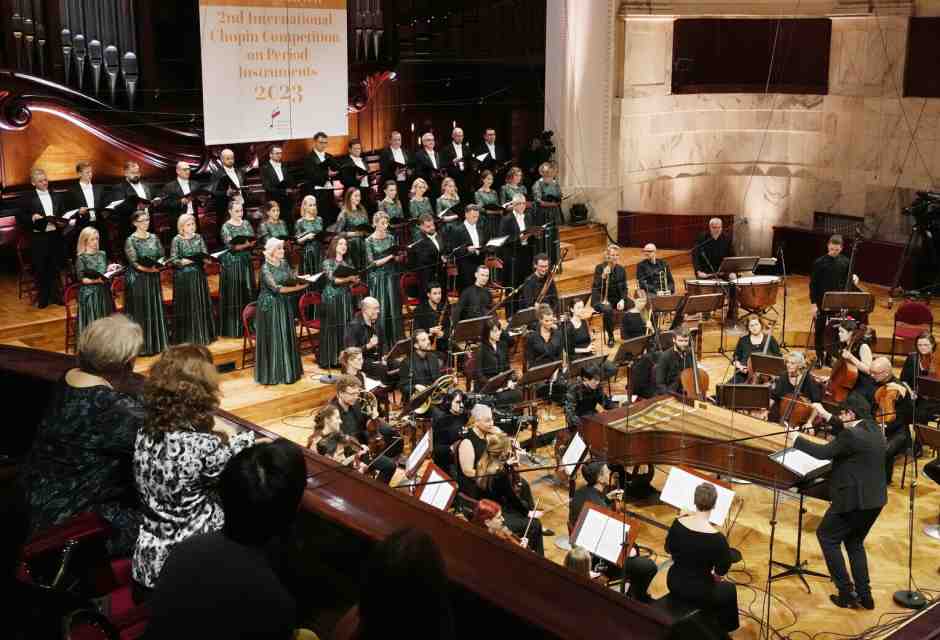 In America, piccole orchestre provano il “modello Netflix” per riempire le sale