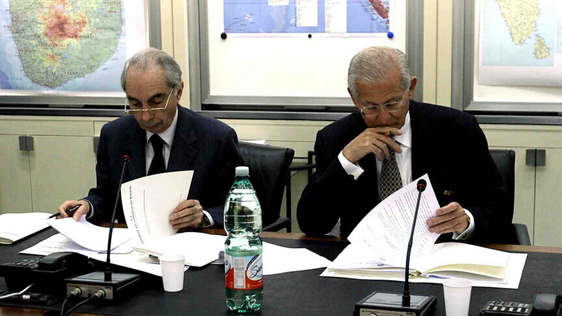 La famosa manovra di Amato e la narrazione farlocca sulla Prima Repubblica