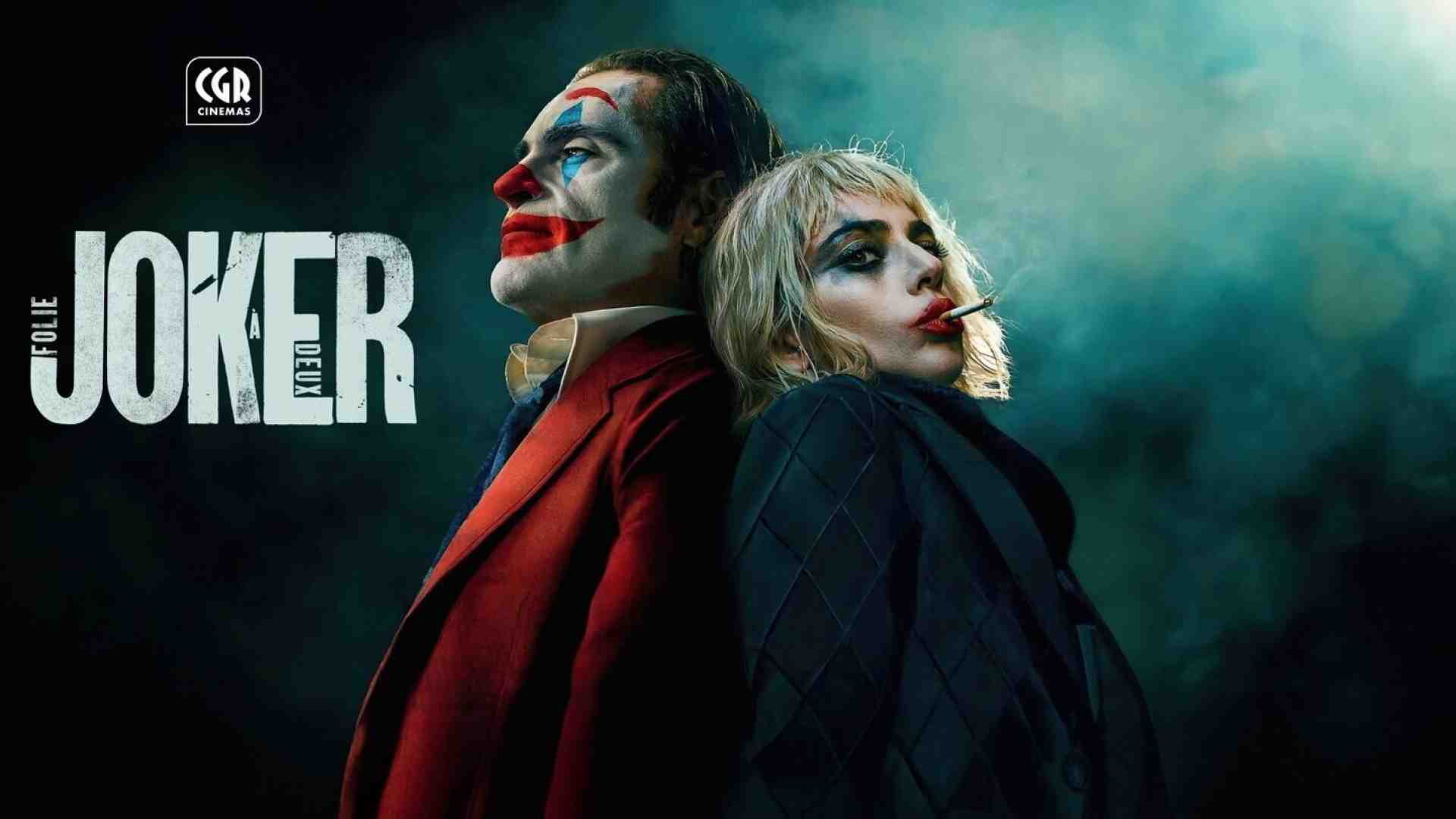 Tutti i film in uscita nei cinema a ottobre