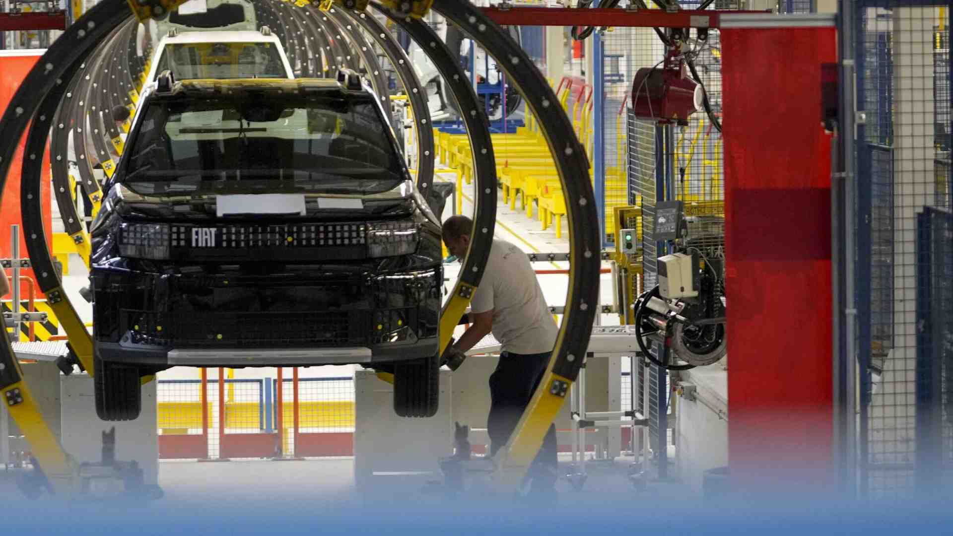 Quale cura per il made in Italy in difficoltà