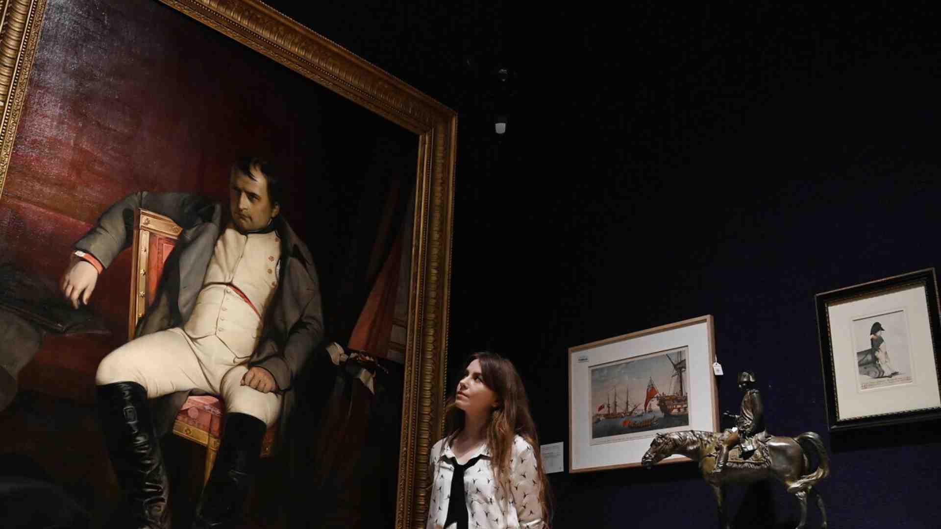 Ucronico a chi? Carrère e il vano tentativo di cambiare il passato