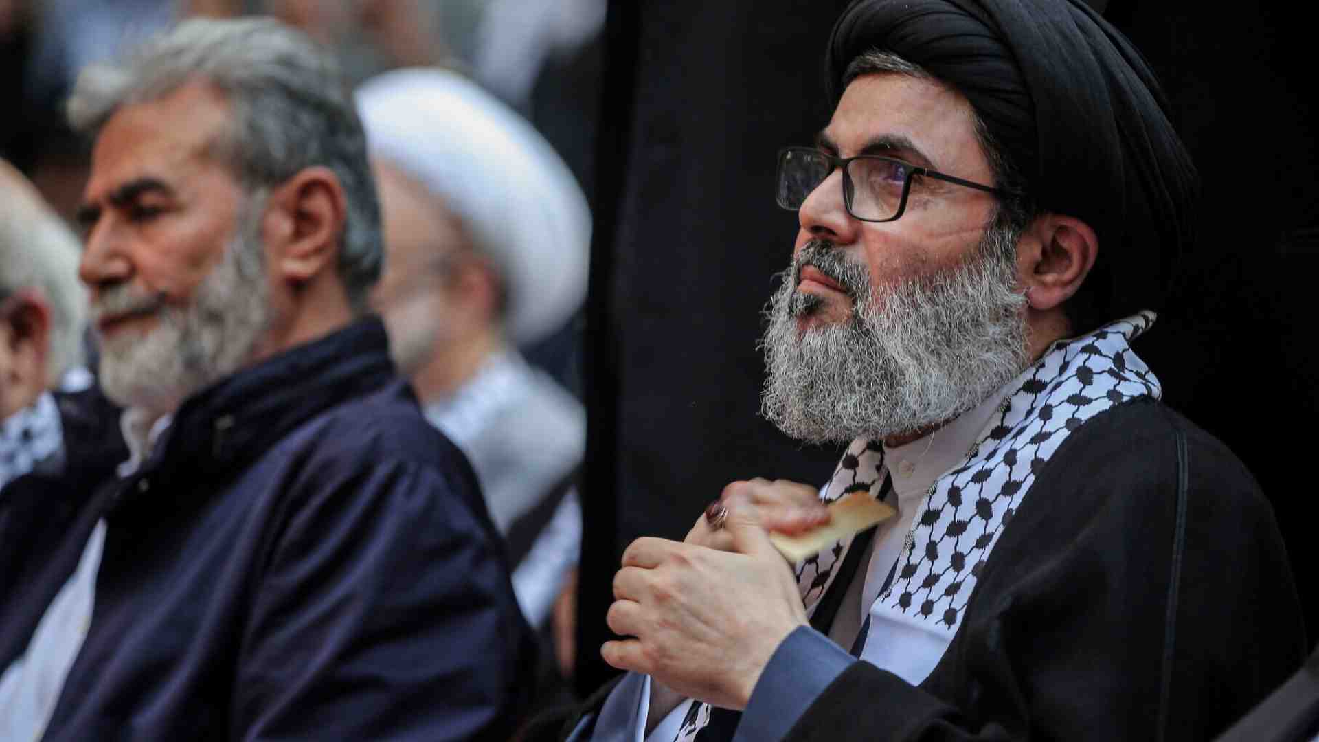 Chi è Hashim Safi al Din, il nuovo capo di Hezbollah