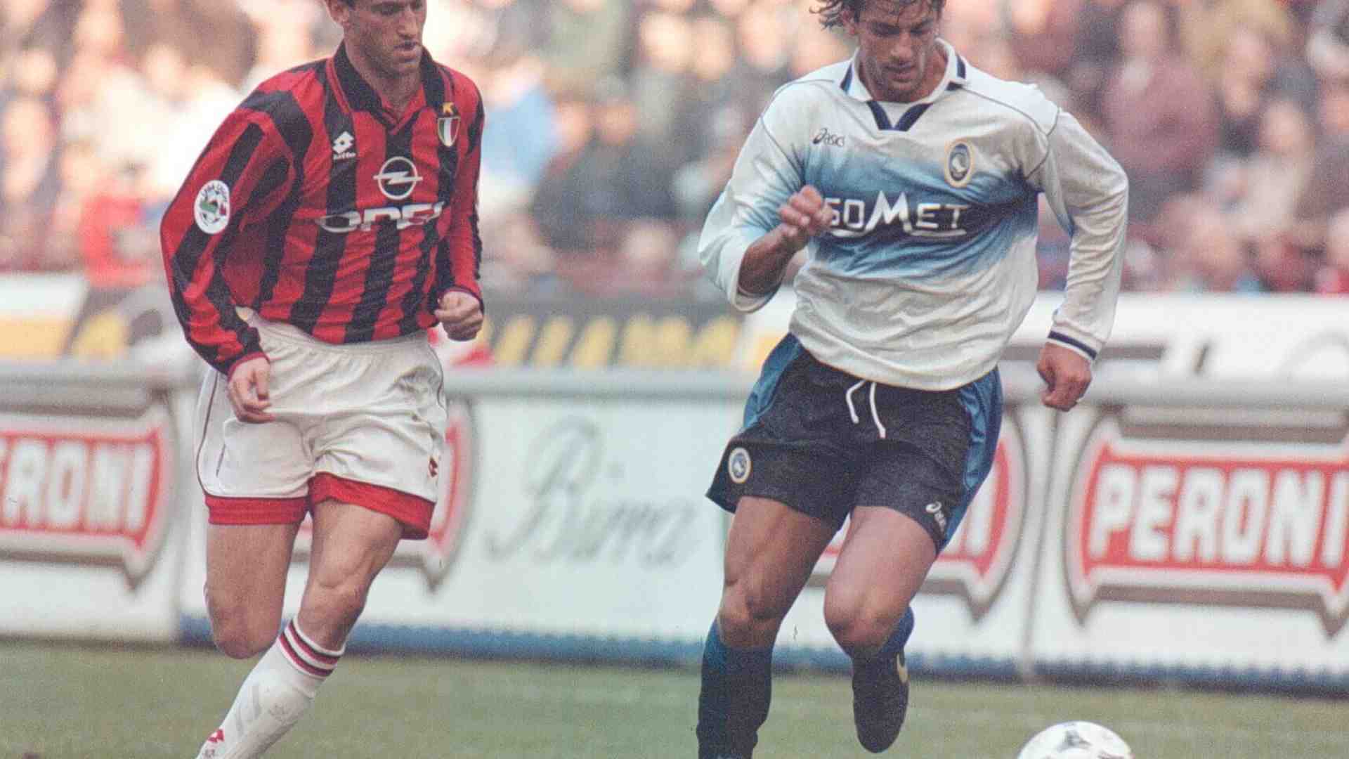 Le due vite di Gianluigi Lentini