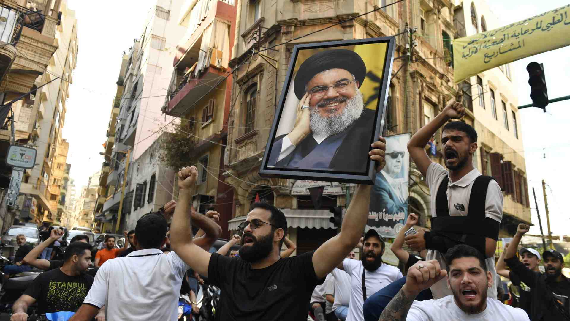 La morte di Nasrallah e quel che resta da fare con i tiranni di Teheran