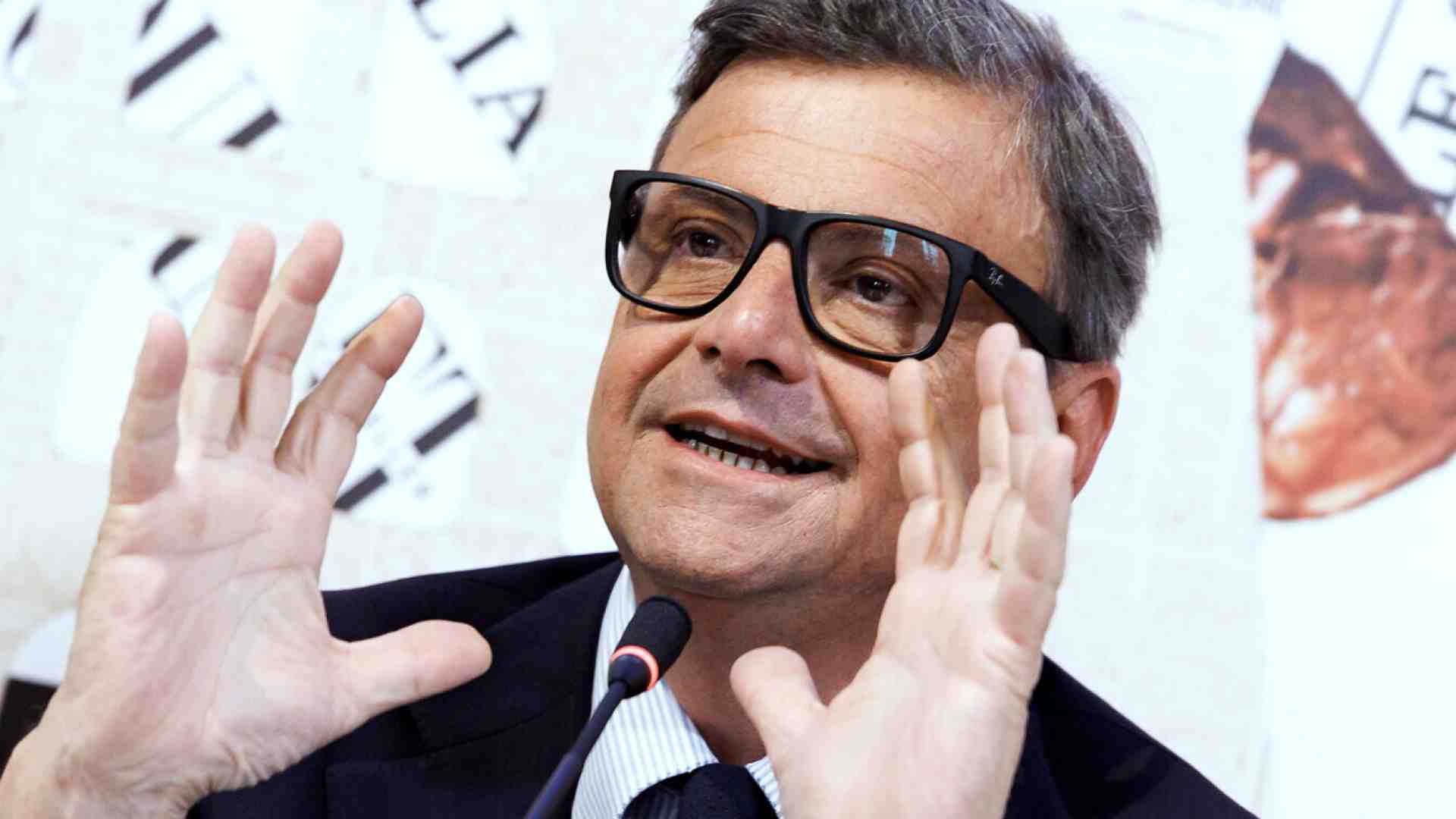 La resistenza al centro del soldato Calenda. Che fare dopo la morte del Terzo polo