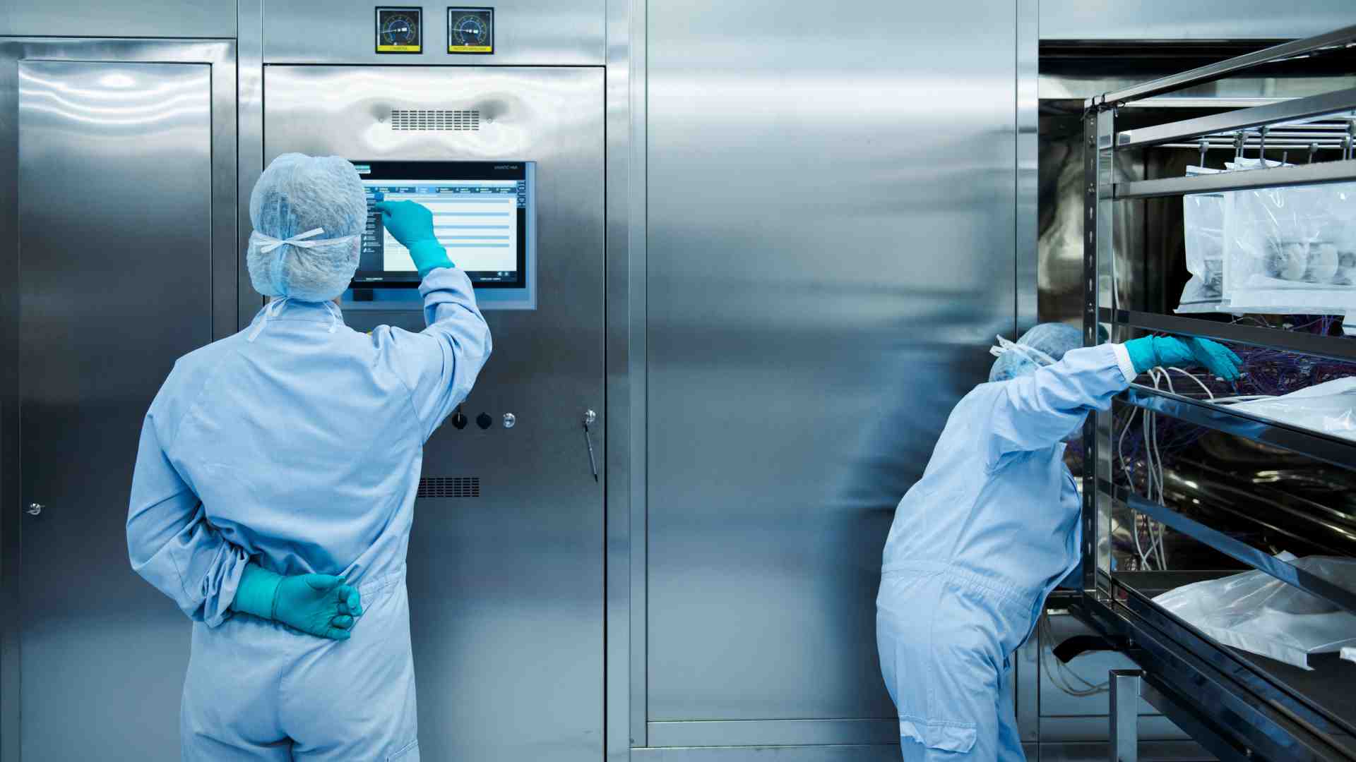 Ricerca e produzione in un solo centro Chiesi rilancia sui farmaci biologici